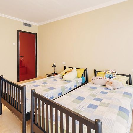 Casa Da Marina Appartement San Remo Buitenkant foto