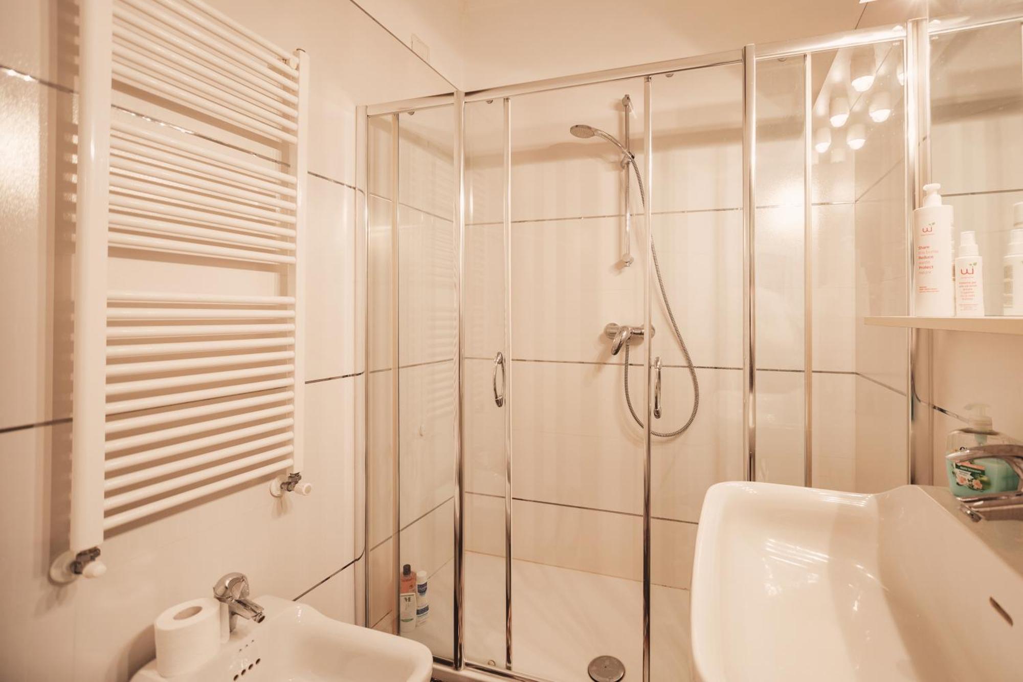 Casa Da Marina Appartement San Remo Buitenkant foto