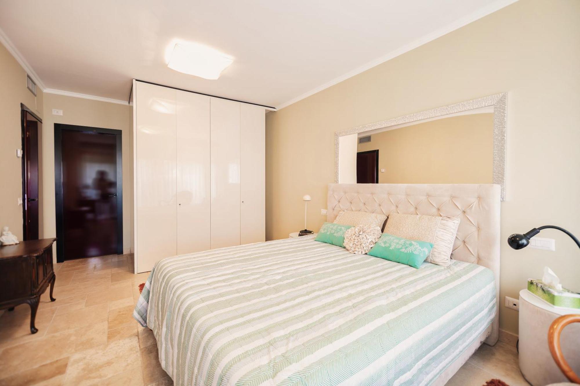 Casa Da Marina Appartement San Remo Buitenkant foto