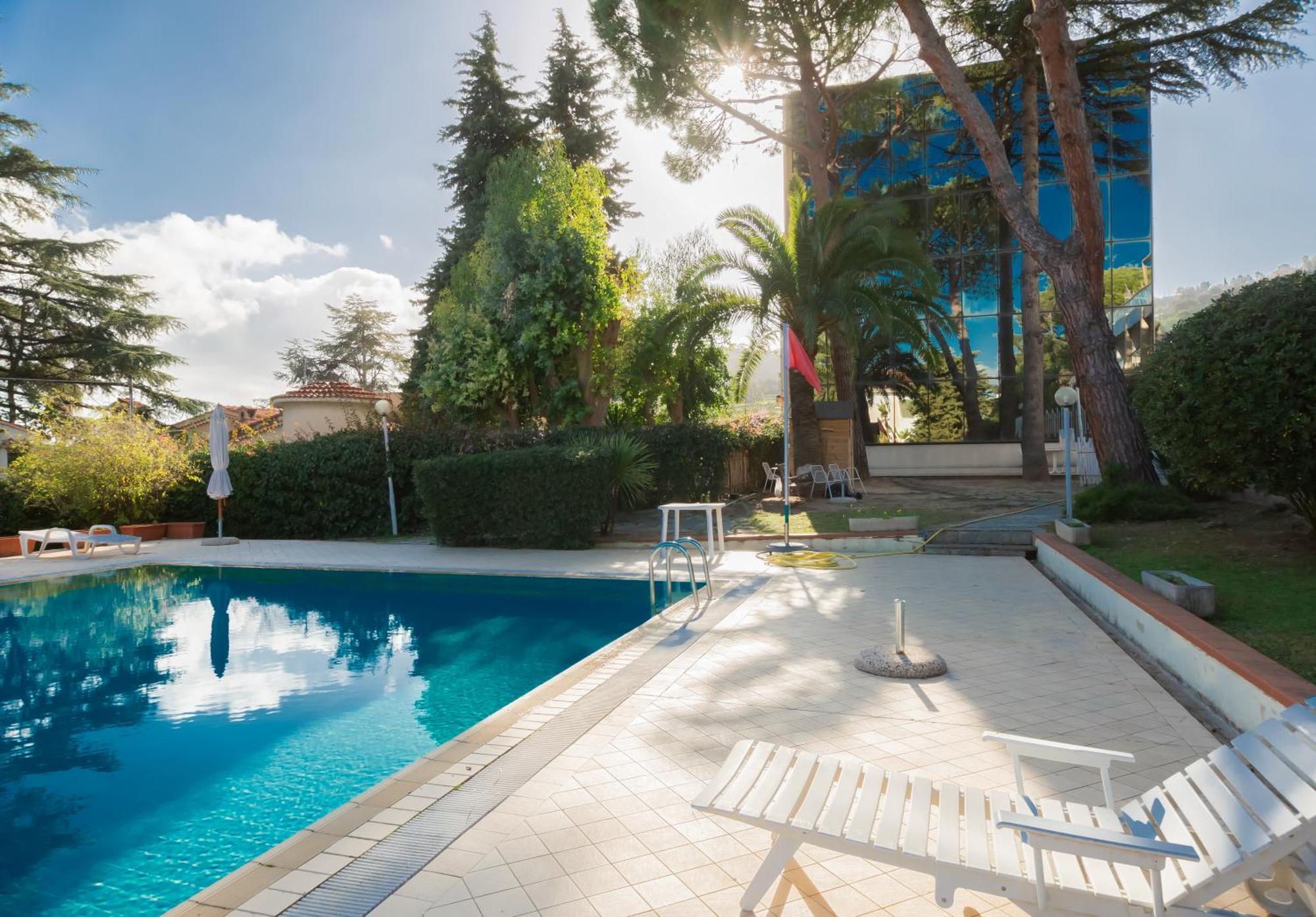 Casa Da Marina Appartement San Remo Buitenkant foto